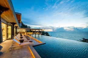 Bluesiam Villas - SHA Certified